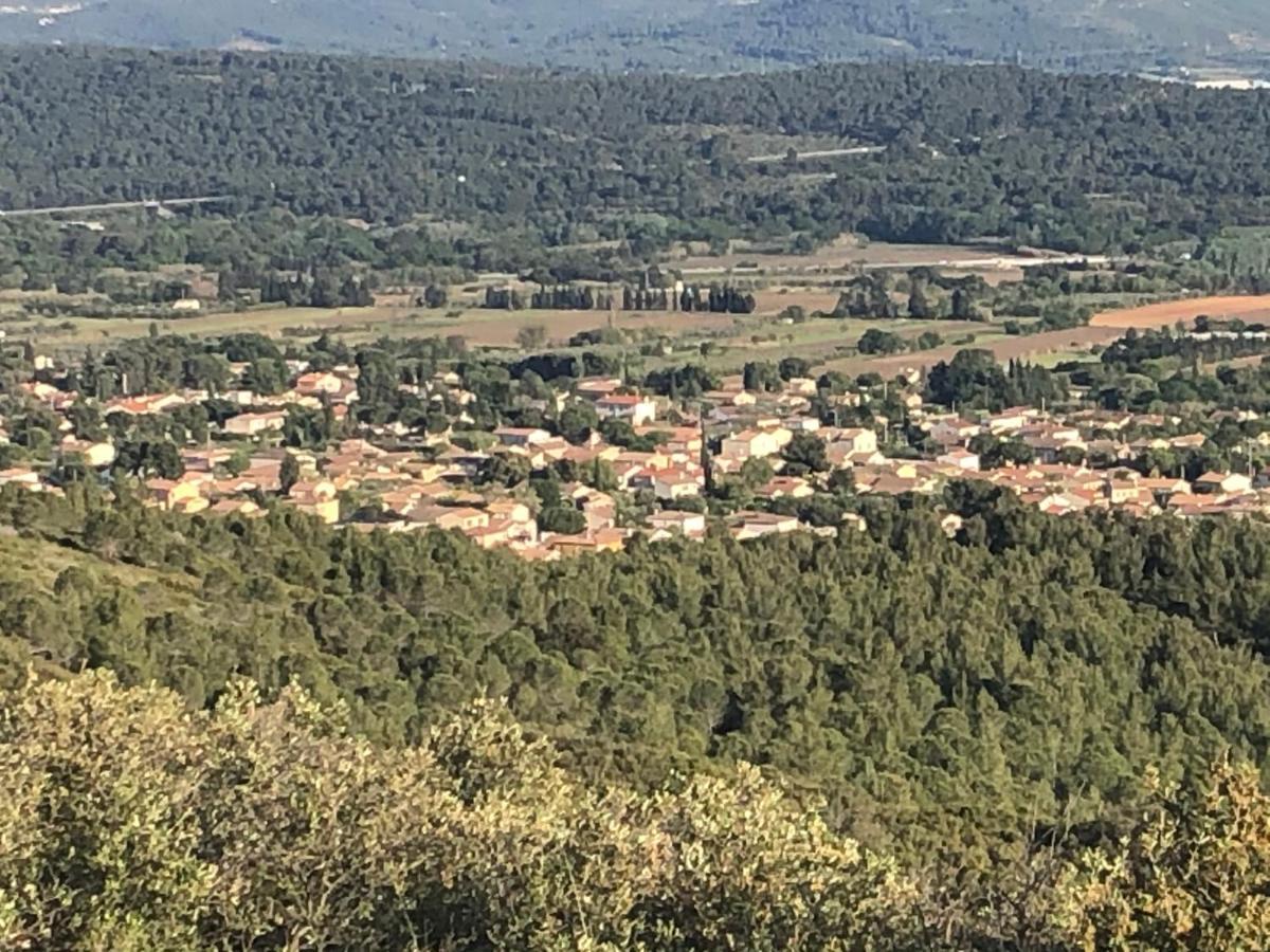 Ambiance Provence Διαμέρισμα La Fare-les-Oliviers Εξωτερικό φωτογραφία